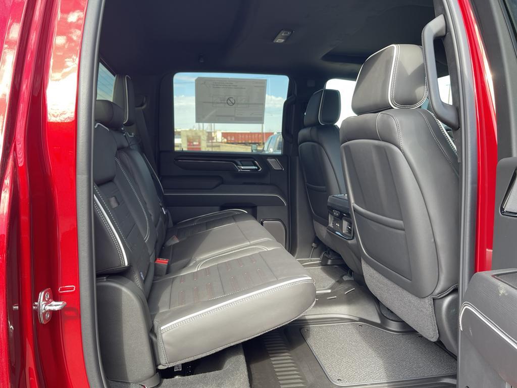 new 2026 GMC Sierra 2500 car, priced at $97,850