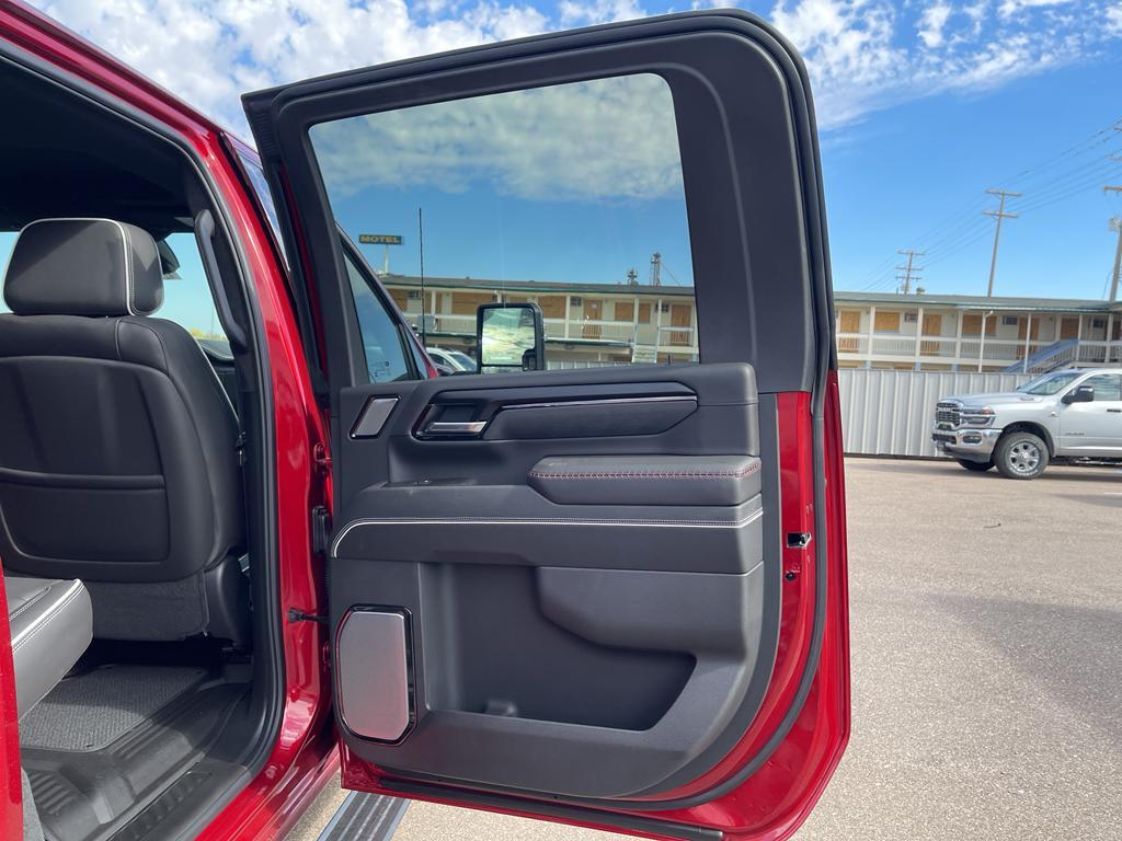 new 2026 GMC Sierra 2500 car, priced at $97,850