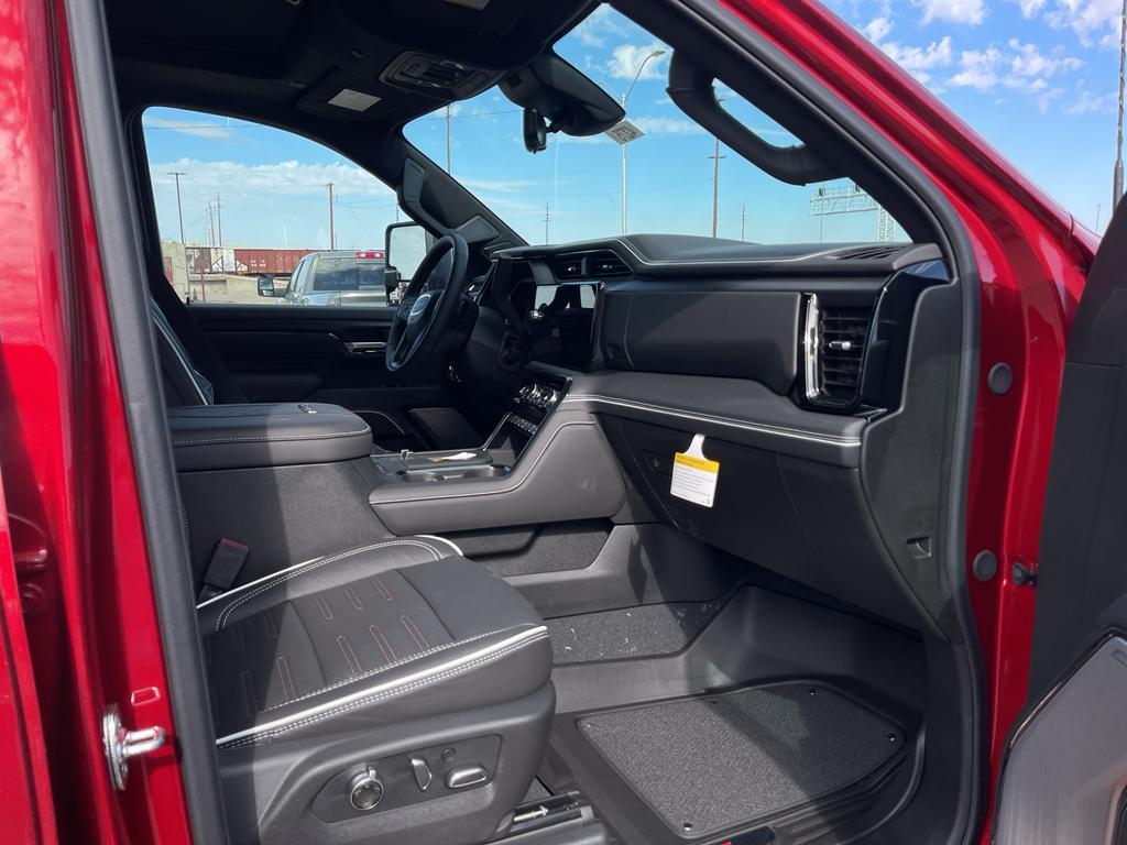 new 2026 GMC Sierra 2500 car, priced at $97,850