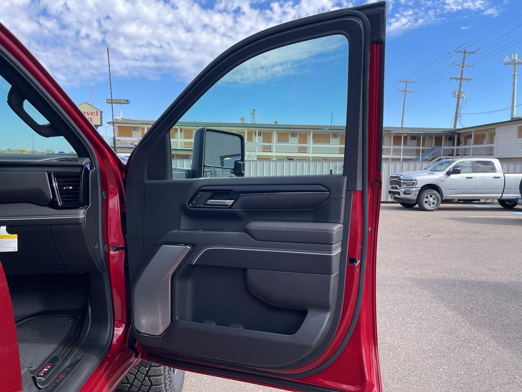 new 2026 GMC Sierra 2500 car, priced at $97,850