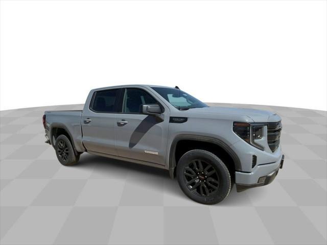 new 2024 GMC Sierra 1500 car, priced at $60,785