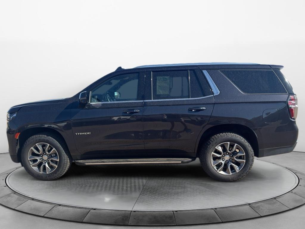 used 2024 Chevrolet Tahoe car, priced at $60,594