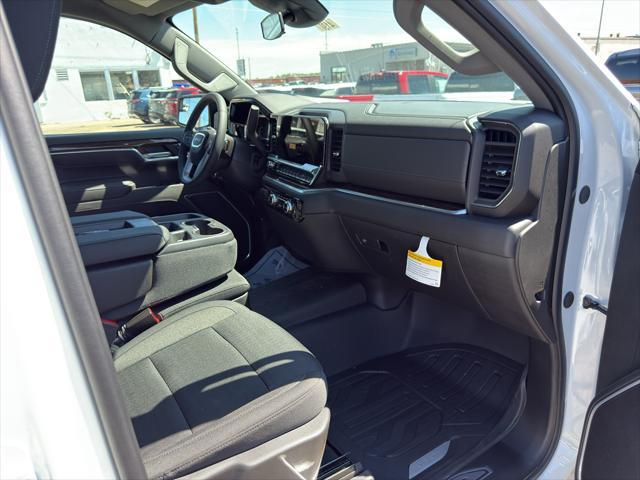 new 2025 GMC Sierra 1500 car, priced at $59,065