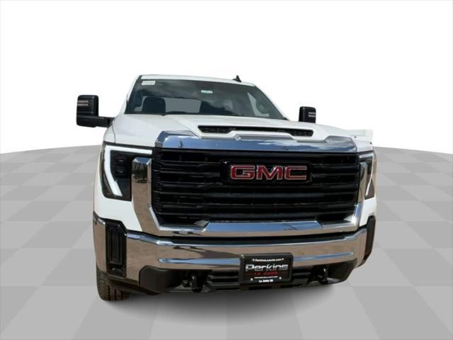 new 2024 GMC Sierra 3500 car, priced at $59,240