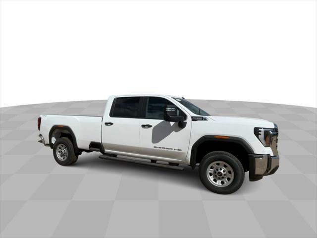 new 2024 GMC Sierra 3500 car, priced at $59,240