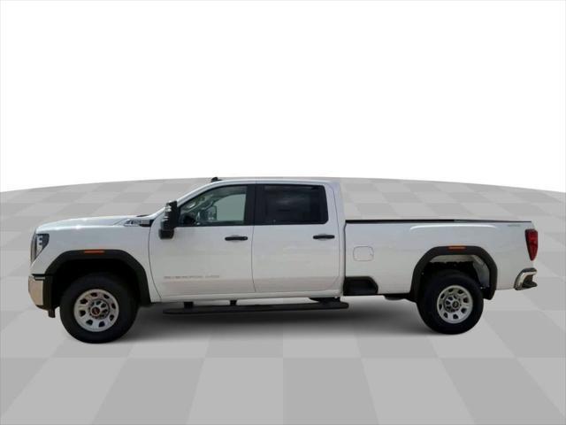 new 2024 GMC Sierra 3500 car, priced at $59,240