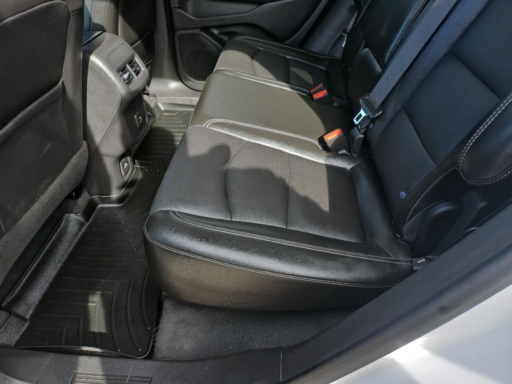 used 2022 GMC Terrain car, priced at $28,594