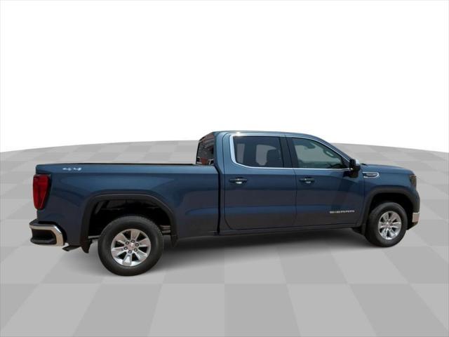 new 2024 GMC Sierra 1500 car, priced at $59,185