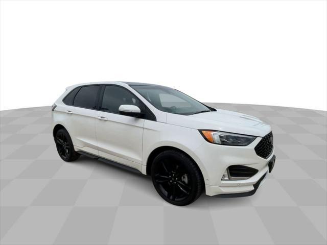 used 2020 Ford Edge car, priced at $30,594