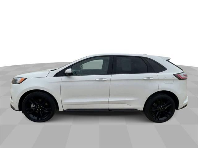 used 2020 Ford Edge car, priced at $30,594