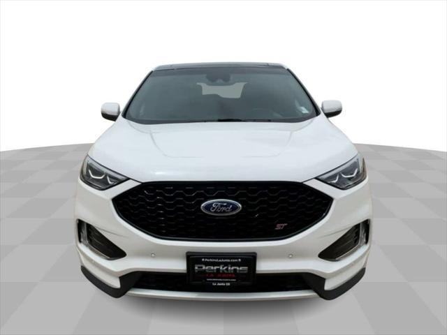 used 2020 Ford Edge car, priced at $30,594