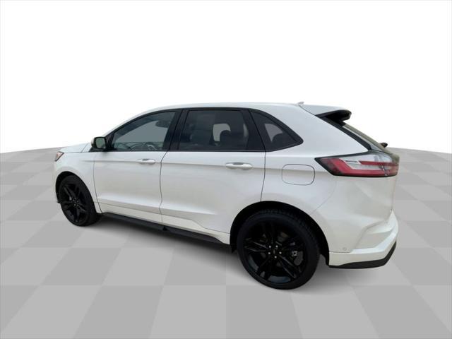 used 2020 Ford Edge car, priced at $30,594