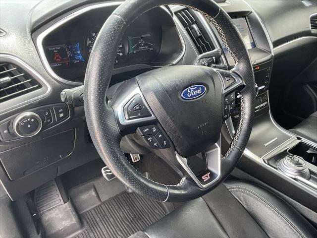 used 2020 Ford Edge car, priced at $30,594