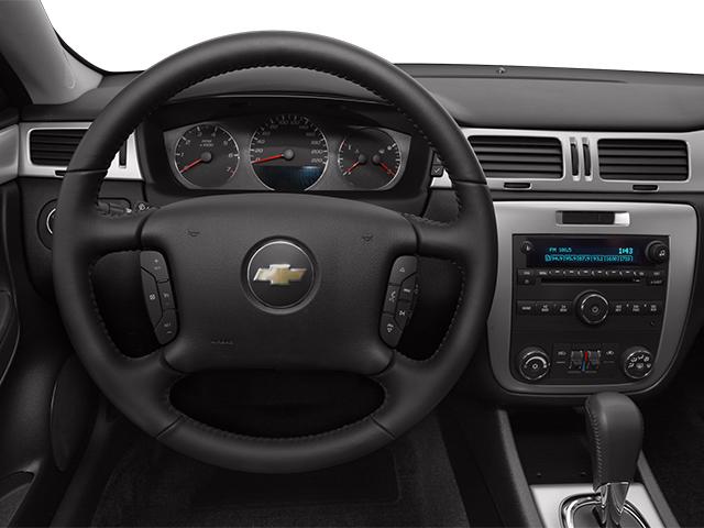 used 2014 Chevrolet Impala Limited car