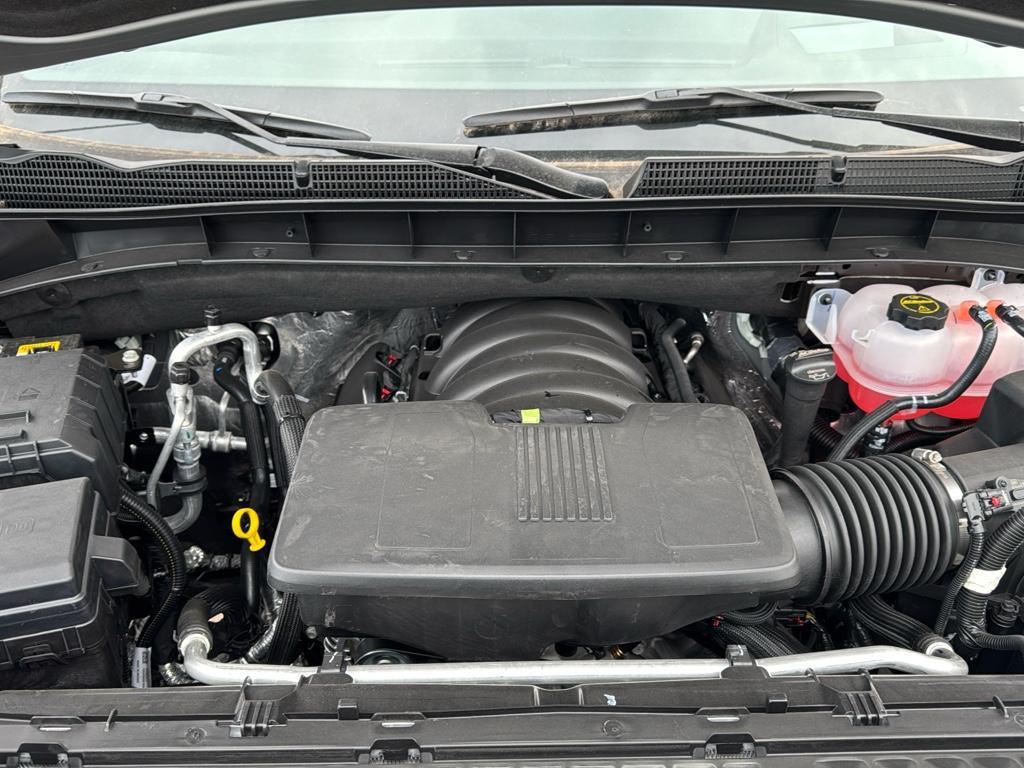 new 2025 GMC Sierra 1500 car, priced at $75,655