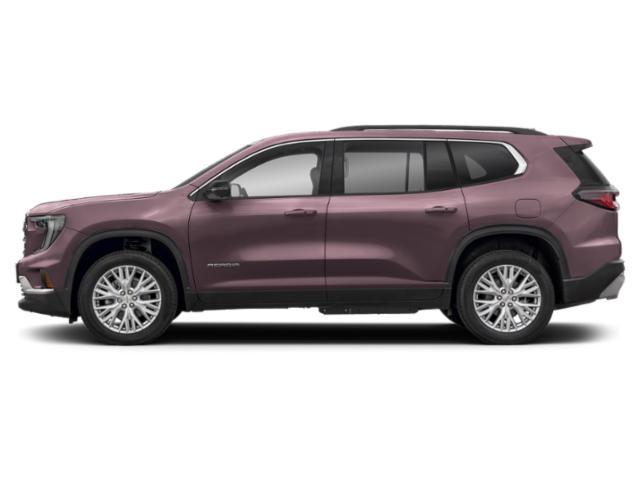 new 2025 GMC Acadia car, priced at $45,140