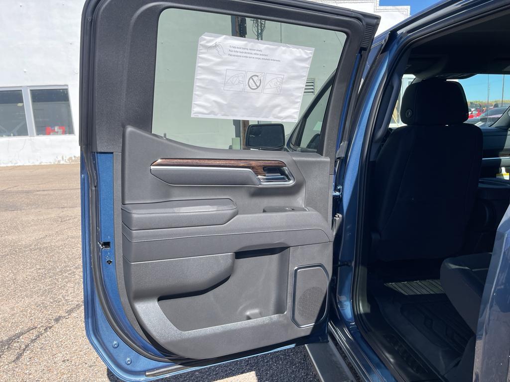 new 2025 GMC Sierra 1500 car, priced at $62,280