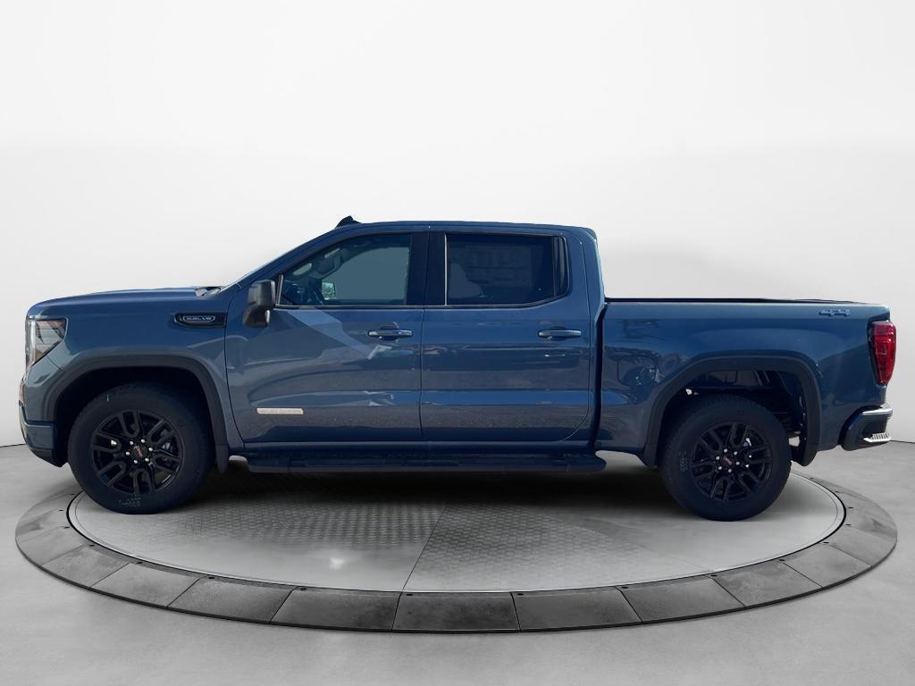 new 2025 GMC Sierra 1500 car, priced at $62,280