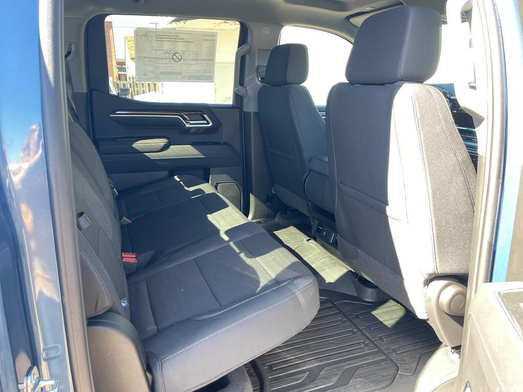 new 2025 GMC Sierra 1500 car, priced at $62,280