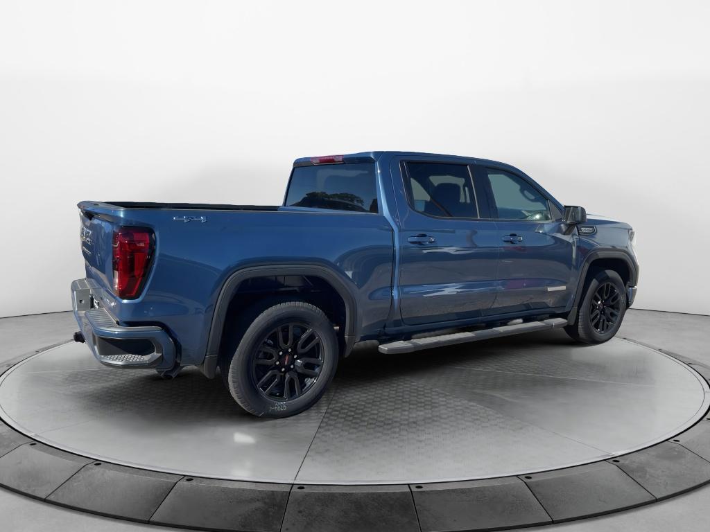 new 2025 GMC Sierra 1500 car, priced at $62,280