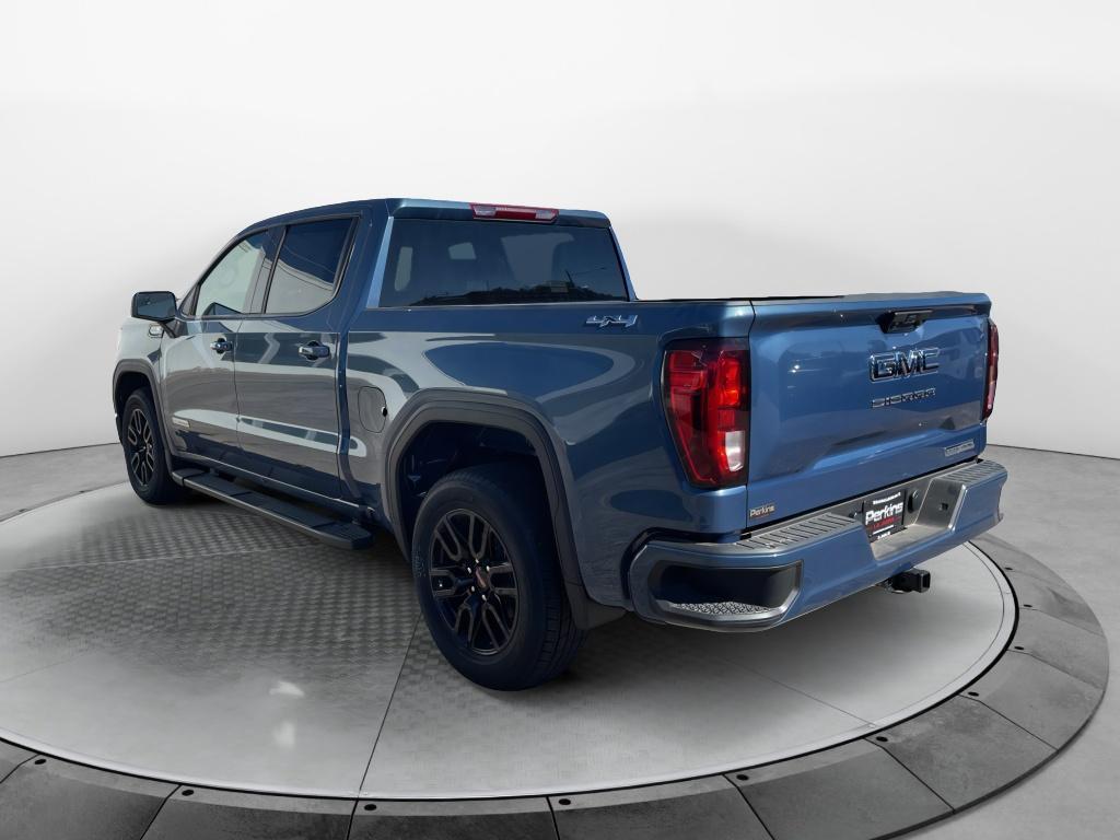 new 2025 GMC Sierra 1500 car, priced at $62,280