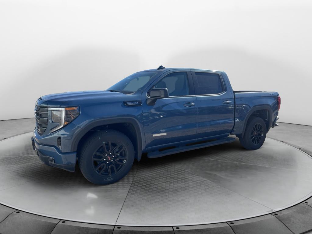 new 2025 GMC Sierra 1500 car, priced at $62,280