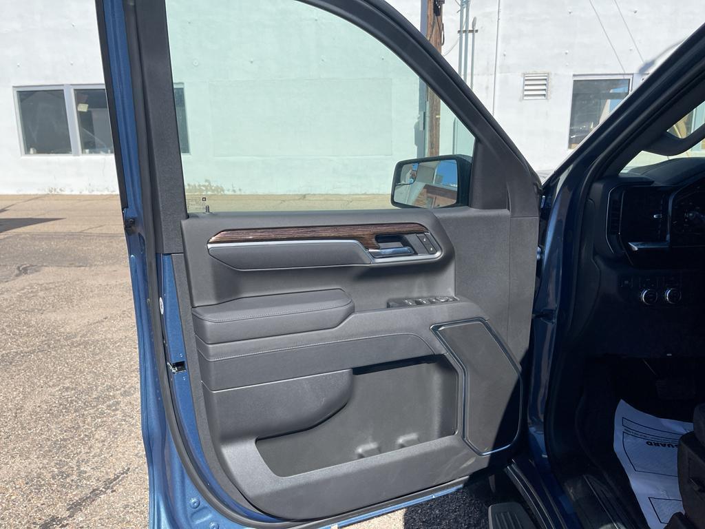 new 2025 GMC Sierra 1500 car, priced at $62,280