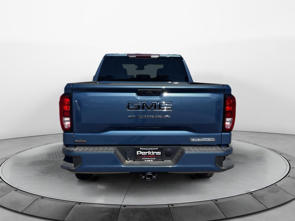 new 2025 GMC Sierra 1500 car, priced at $62,280