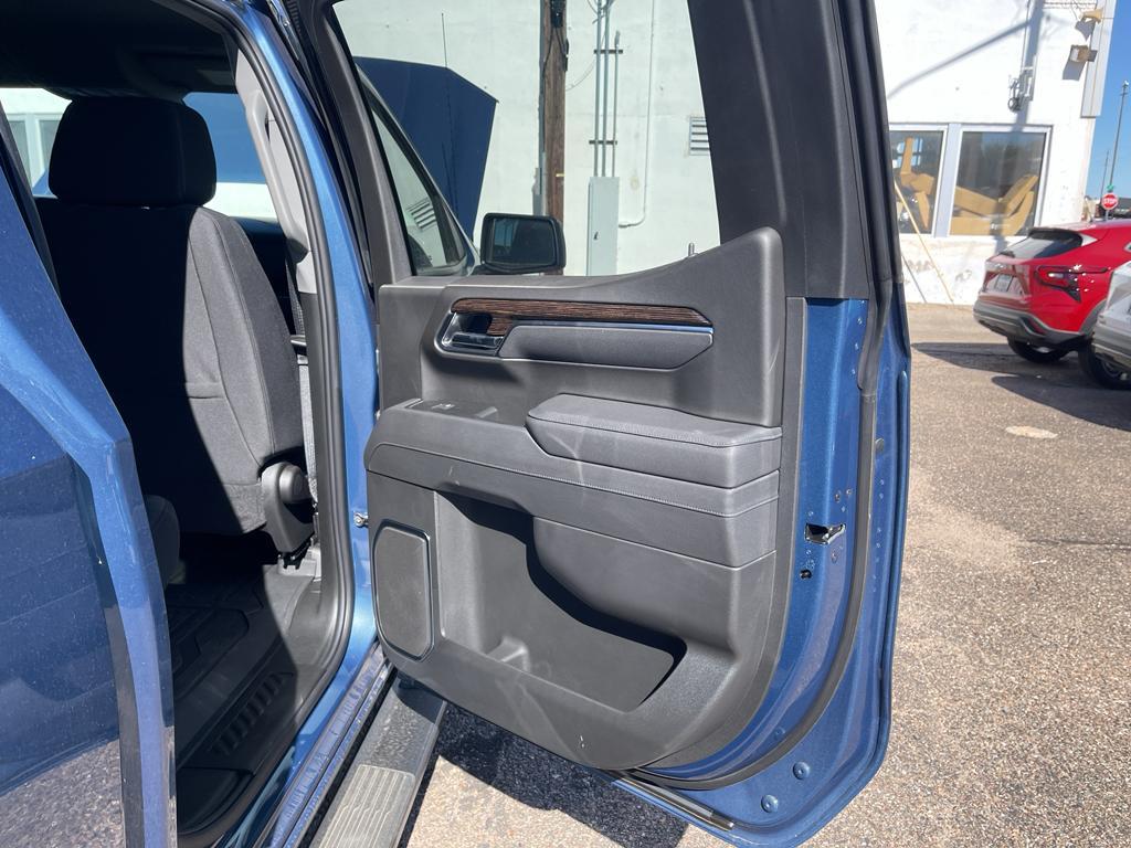 new 2025 GMC Sierra 1500 car, priced at $62,280