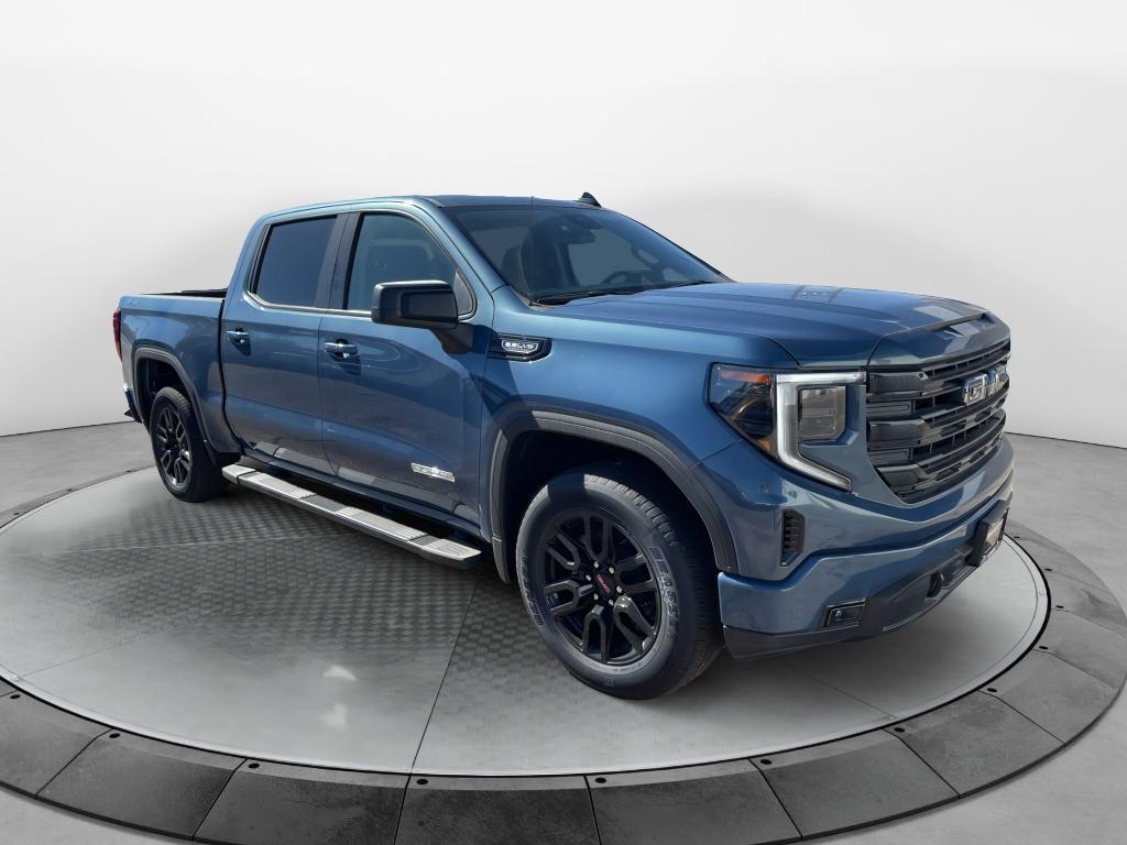 new 2025 GMC Sierra 1500 car, priced at $62,280