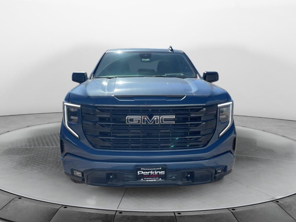 new 2025 GMC Sierra 1500 car, priced at $62,280