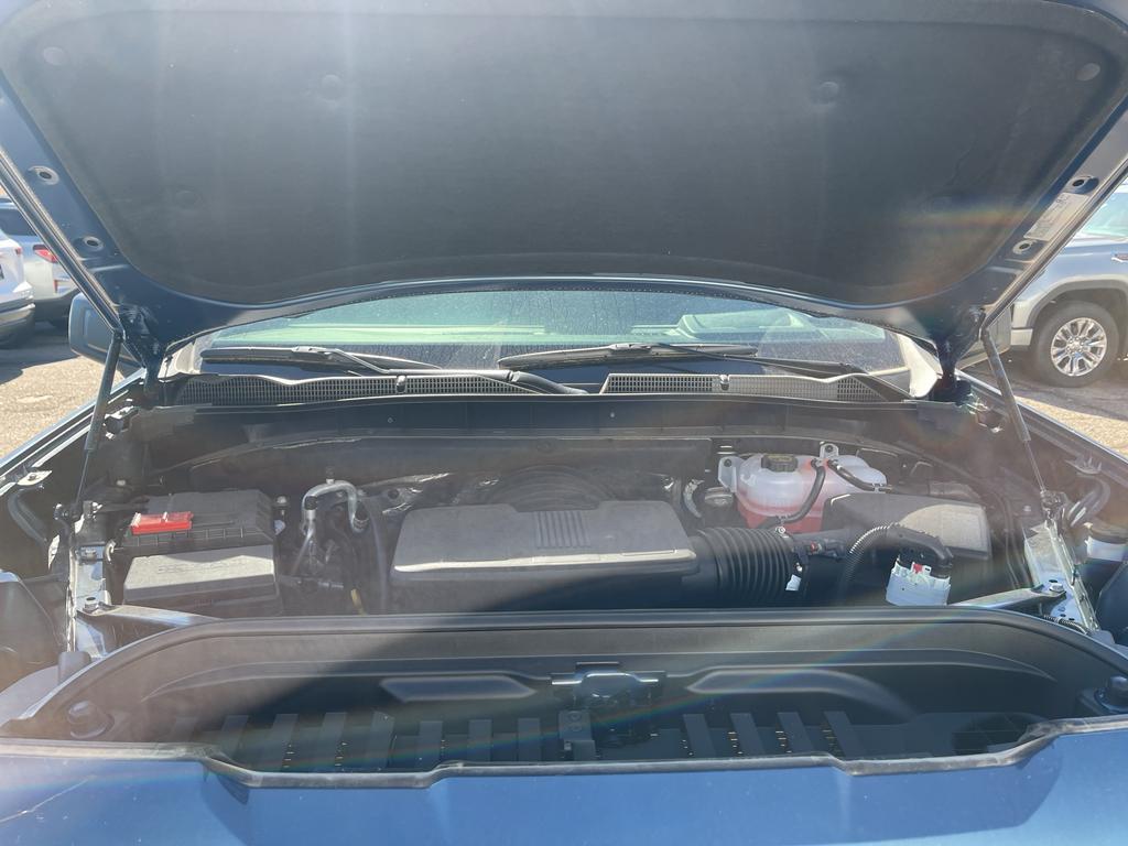 new 2025 GMC Sierra 1500 car, priced at $62,280