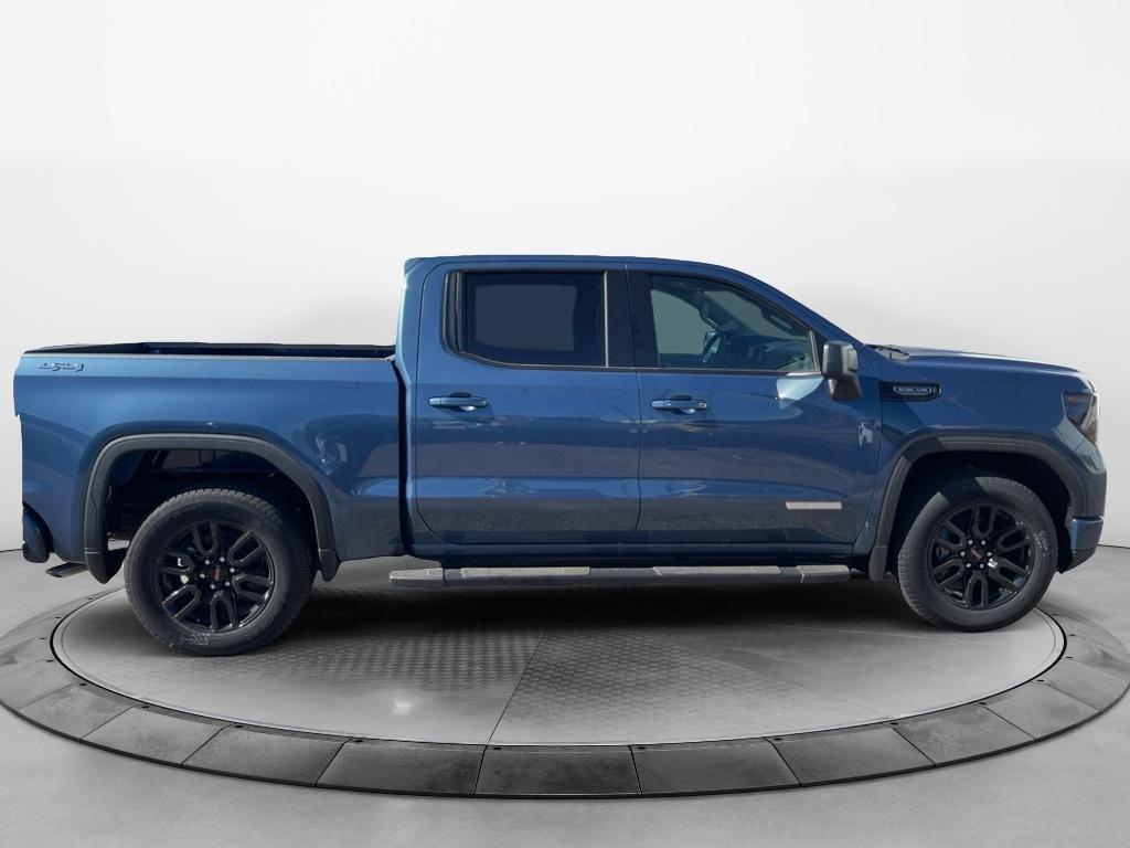 new 2025 GMC Sierra 1500 car, priced at $62,280