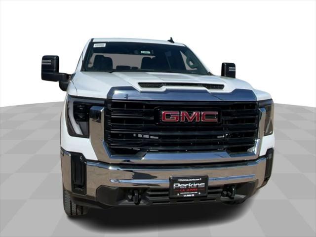 new 2024 GMC Sierra 2500 car, priced at $61,363