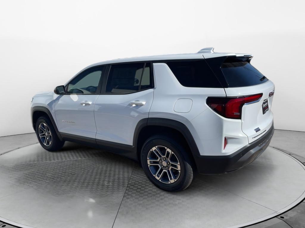 new 2026 GMC Terrain car, priced at $34,245