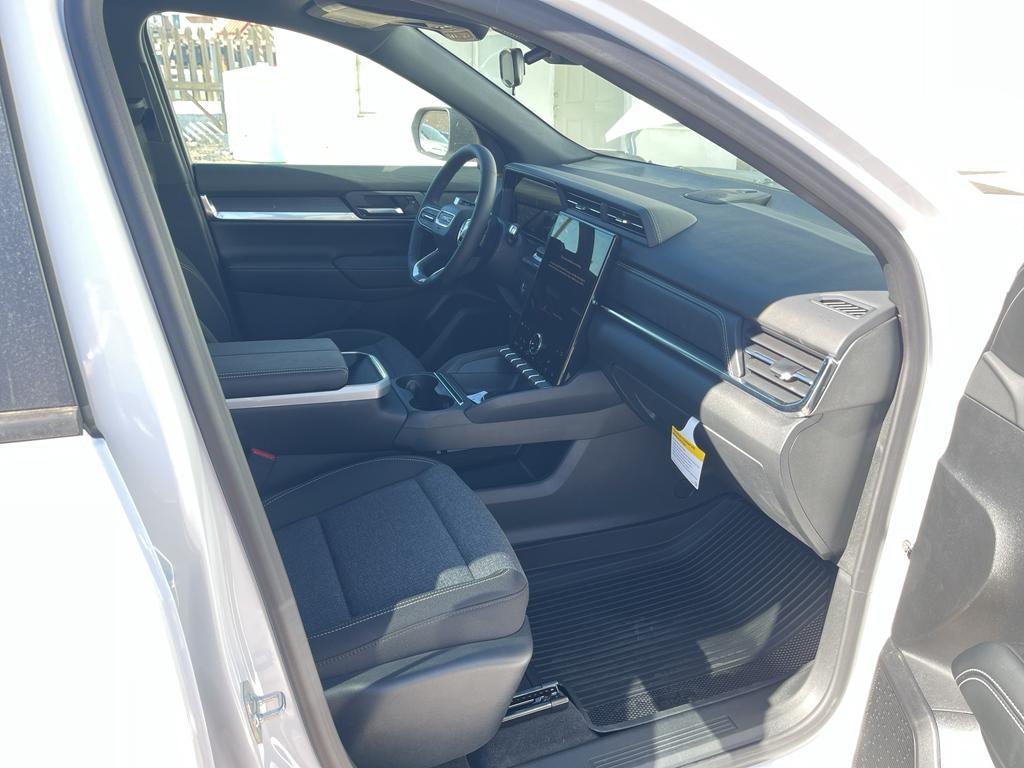 new 2026 GMC Terrain car, priced at $34,245