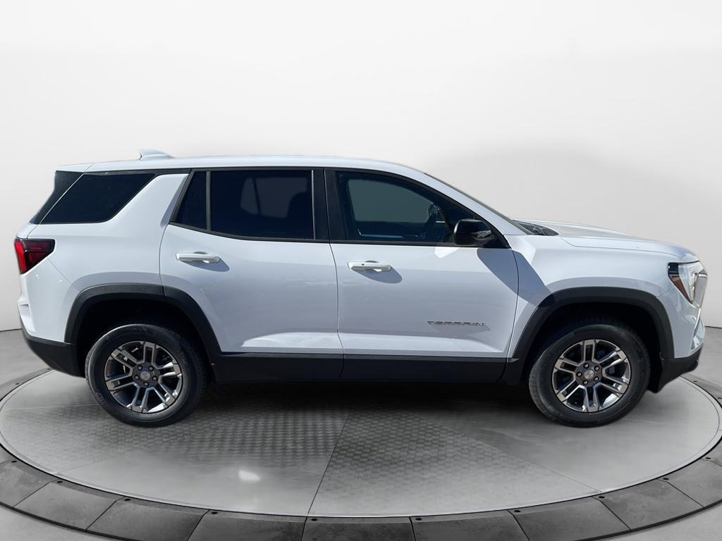 new 2026 GMC Terrain car, priced at $34,245