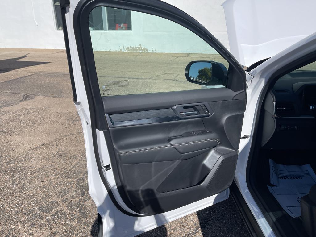 new 2026 GMC Terrain car, priced at $34,245