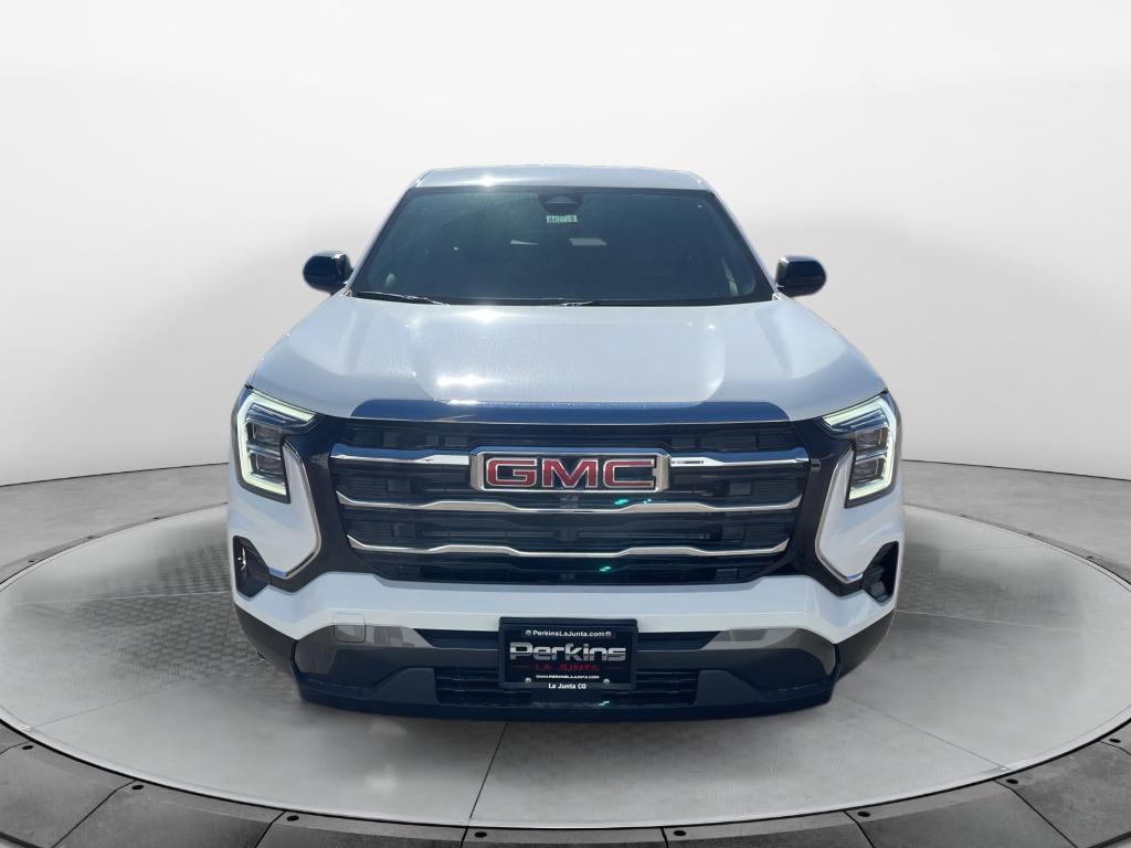 new 2026 GMC Terrain car, priced at $34,245