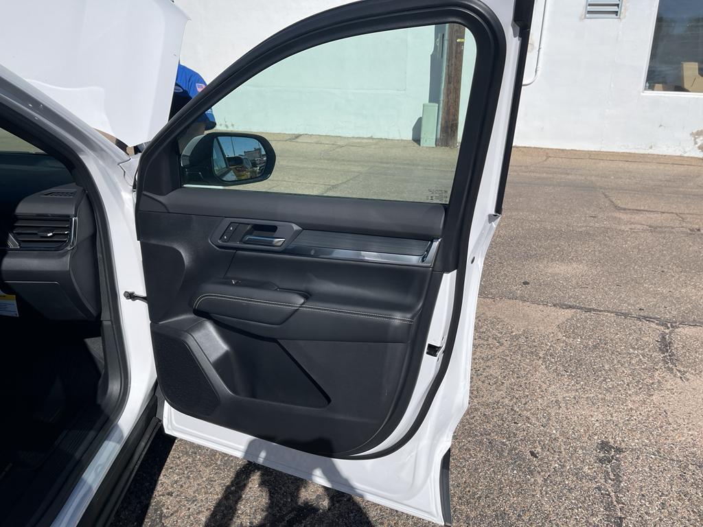 new 2026 GMC Terrain car, priced at $34,245