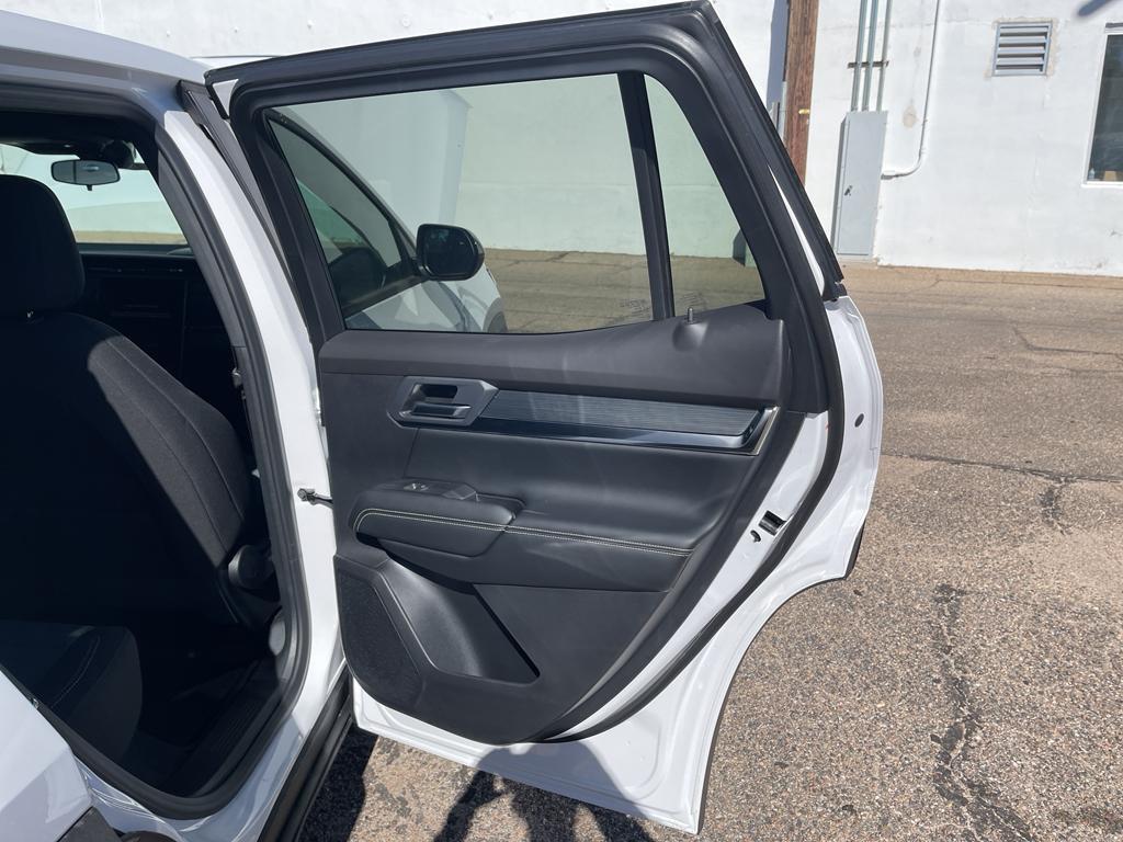 new 2026 GMC Terrain car, priced at $34,245