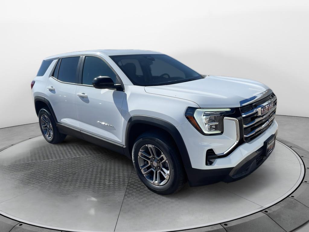 new 2026 GMC Terrain car, priced at $34,245