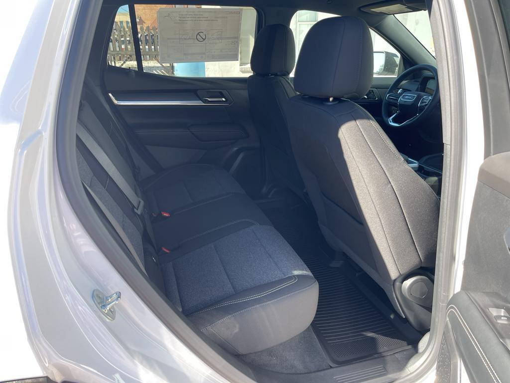 new 2026 GMC Terrain car, priced at $34,245