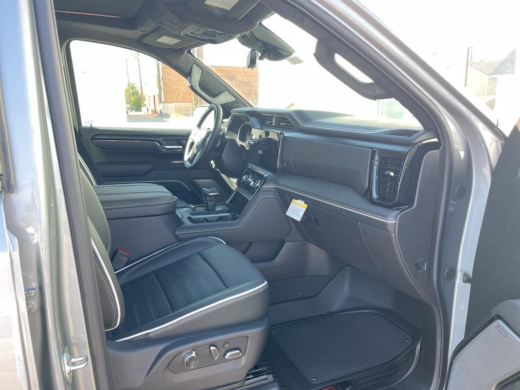 new 2026 GMC Sierra 1500 car, priced at $84,385