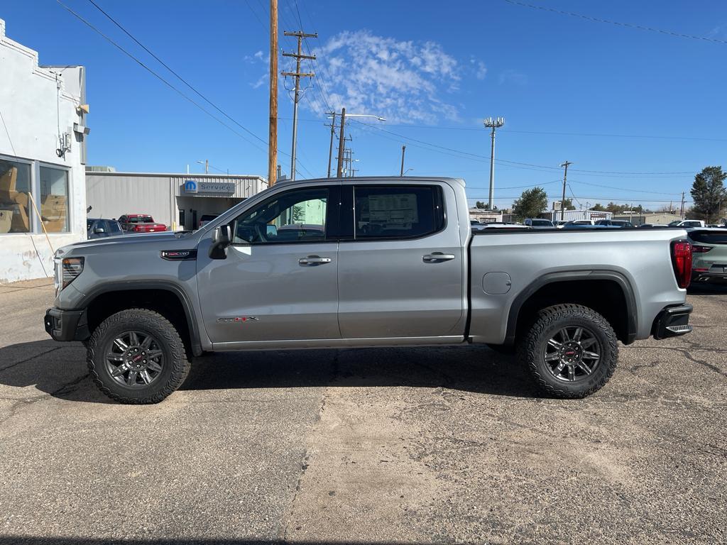 new 2026 GMC Sierra 1500 car, priced at $84,385