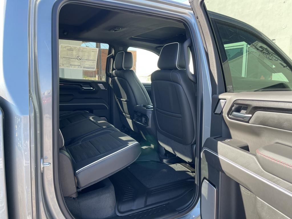 new 2026 GMC Sierra 1500 car, priced at $84,385