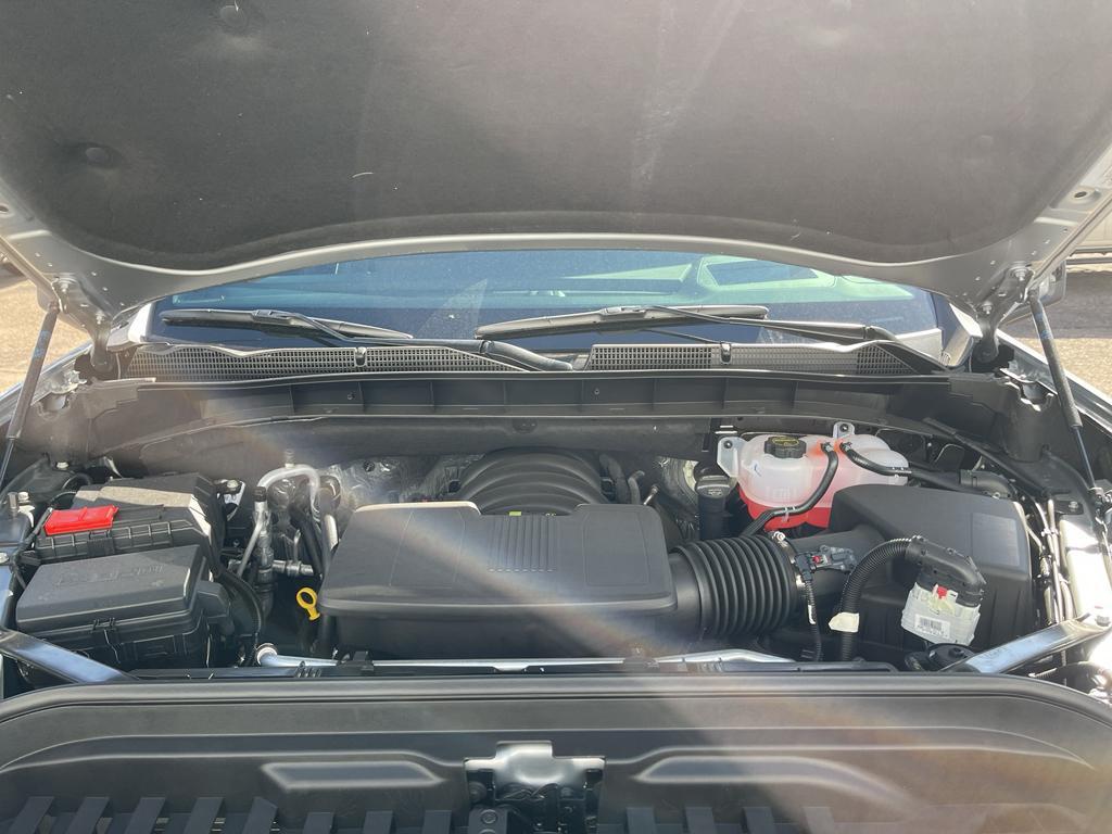 new 2026 GMC Sierra 1500 car, priced at $84,385