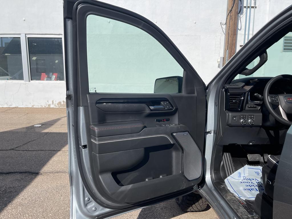 new 2026 GMC Sierra 1500 car, priced at $84,385