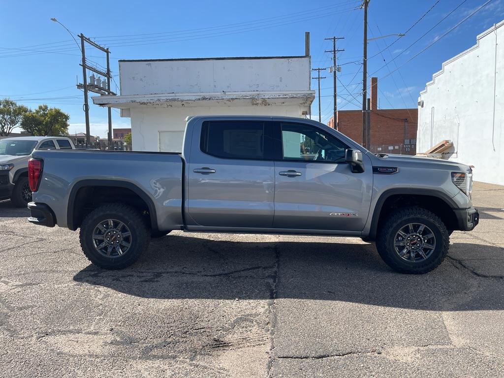new 2026 GMC Sierra 1500 car, priced at $84,385