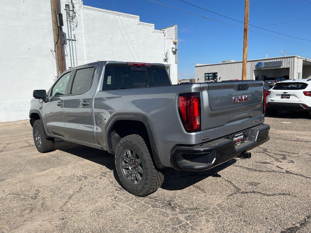 new 2026 GMC Sierra 1500 car, priced at $84,385